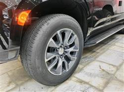 شێڤرۆلێت تاهۆ